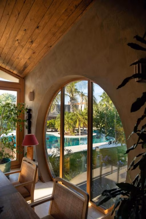 Pachamama Hotel — 4