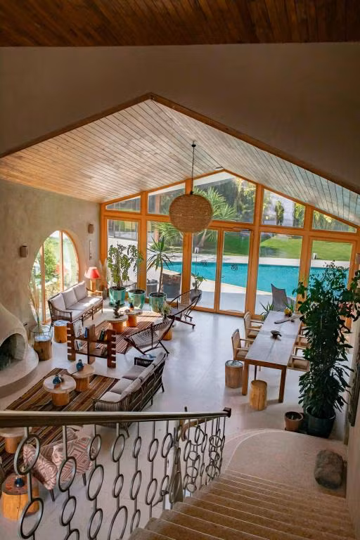 Pachamama Hotel — 5