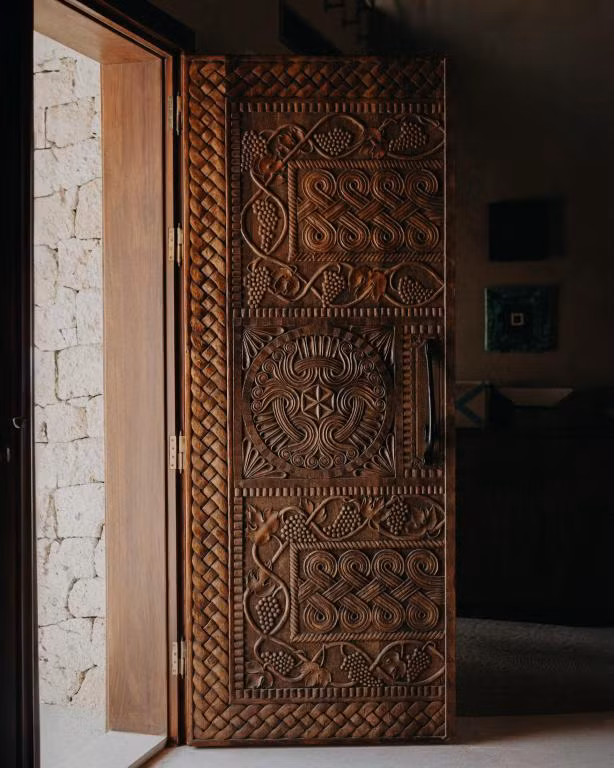 Pachamama Hotel — 6