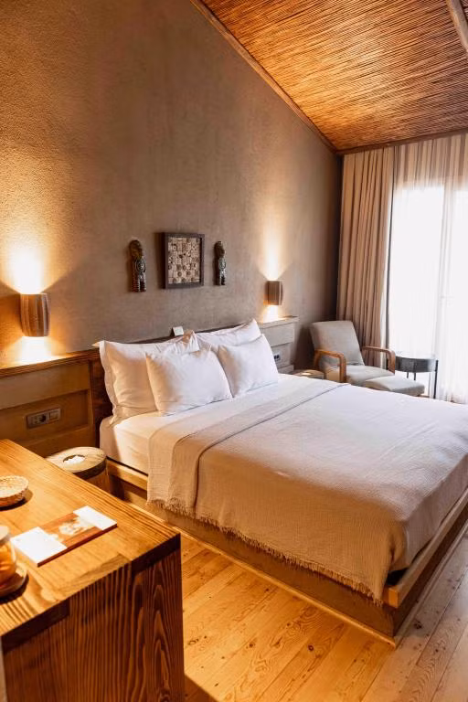 Pachamama Hotel — 8