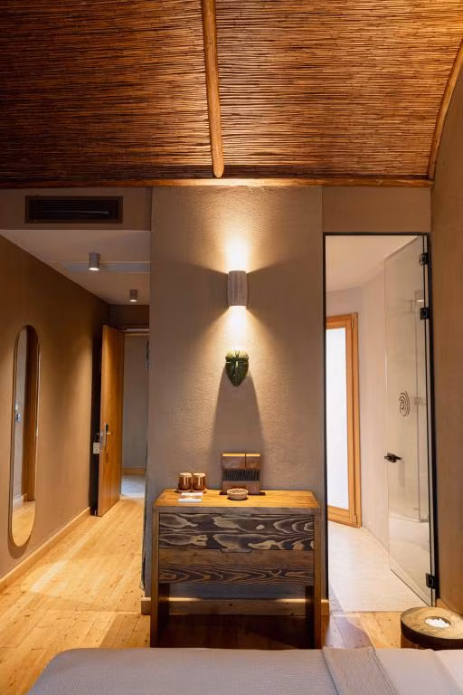 Pachamama Hotel — 9