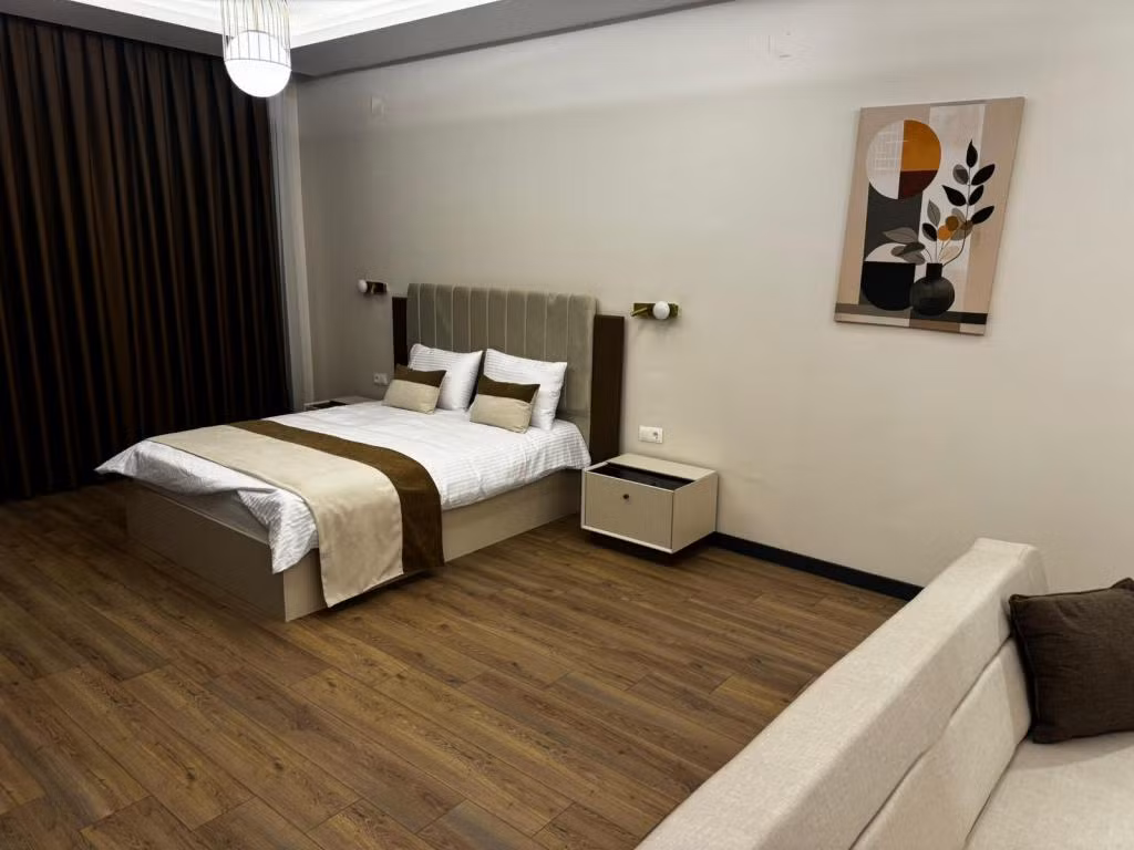 Pacis Antakya — 4