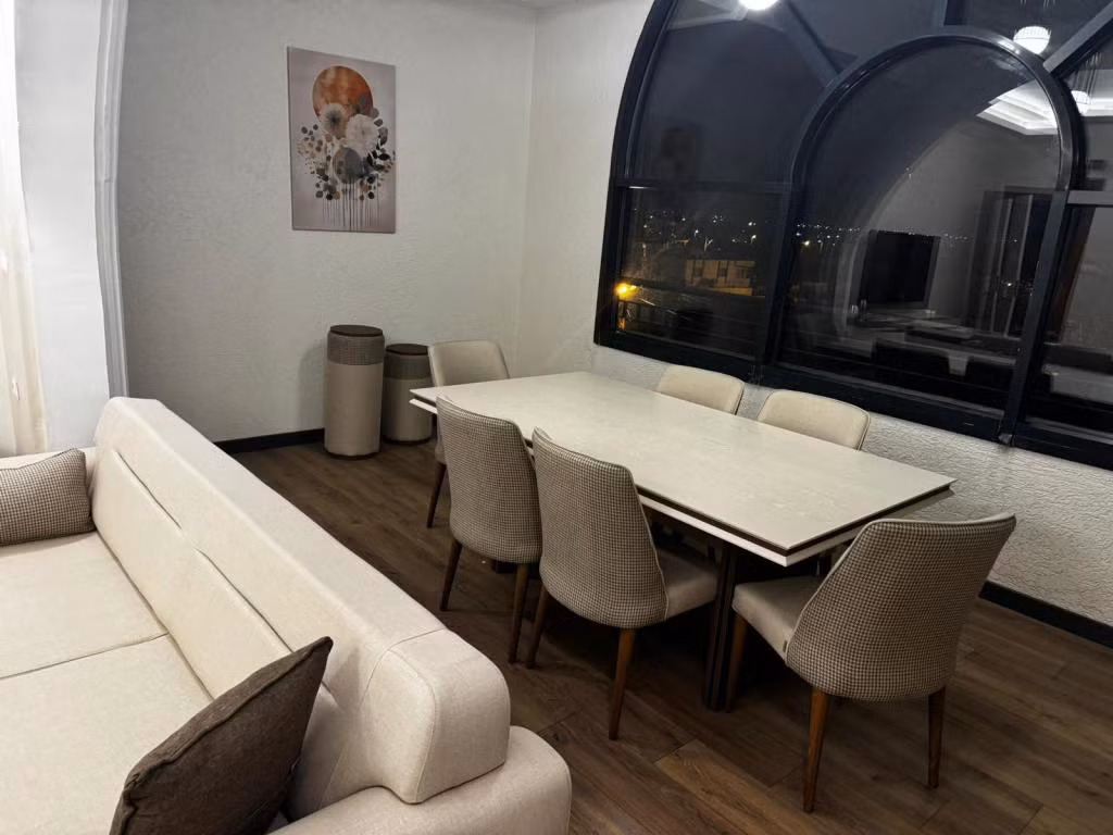 Pacis Antakya — 8