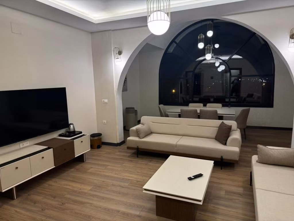 Pacis Antakya — 7