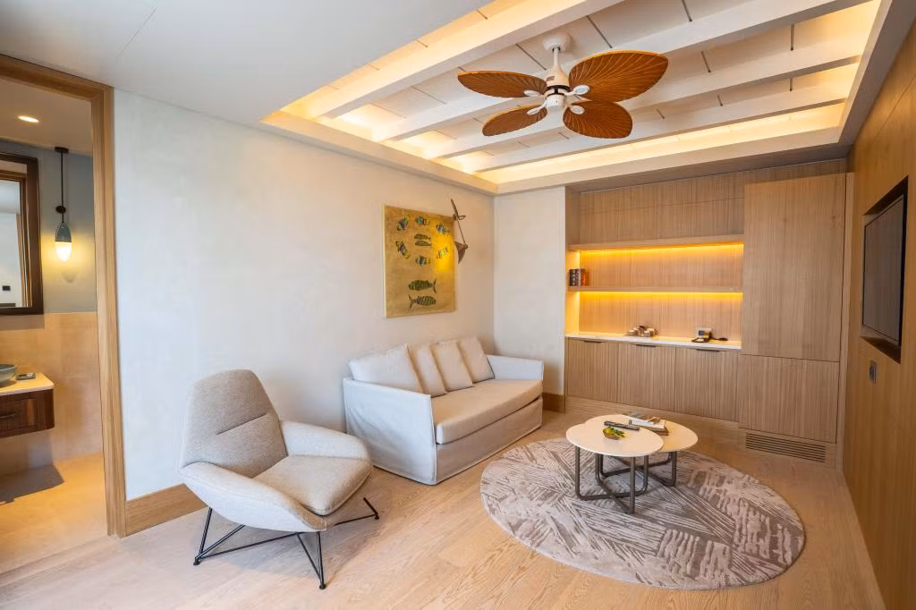 Palaia Hotel Datça Adult Only — 7