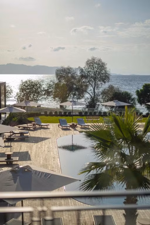 Palaia Hotel Datça Adult Only — 8