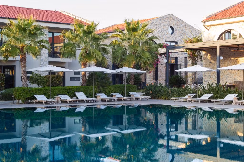Palaia Hotel Datça Adult Only — 6