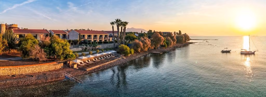 Palaia Hotel Datça Adult Only — 2