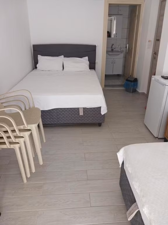 Palamutbükü Reis Pansiyon — 2