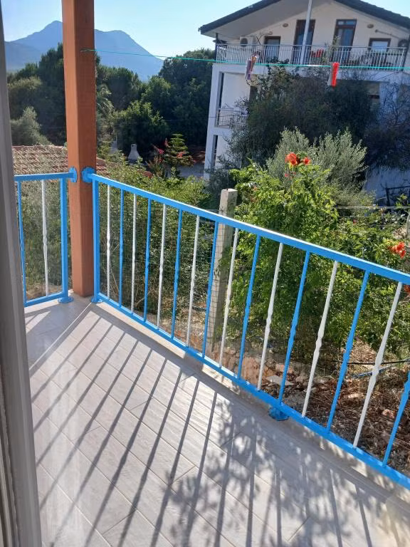 Palamutbükü Reis Pansiyon — 3