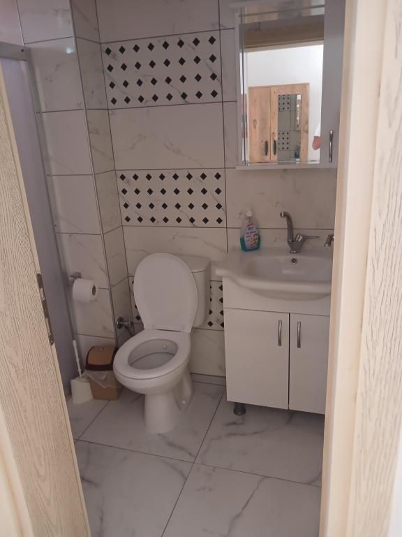 Palamutbükü Reis Pansiyon — 5