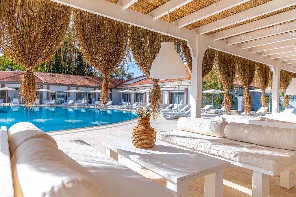 Palm Bay Beach Hotel — 6