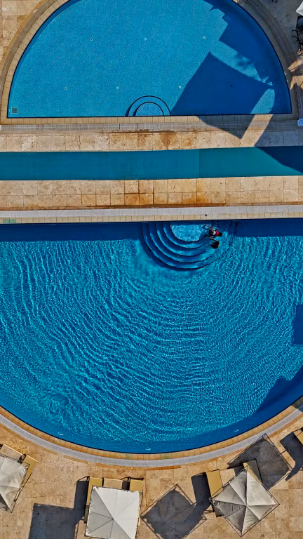 Palm Bay Beach Hotel — 4