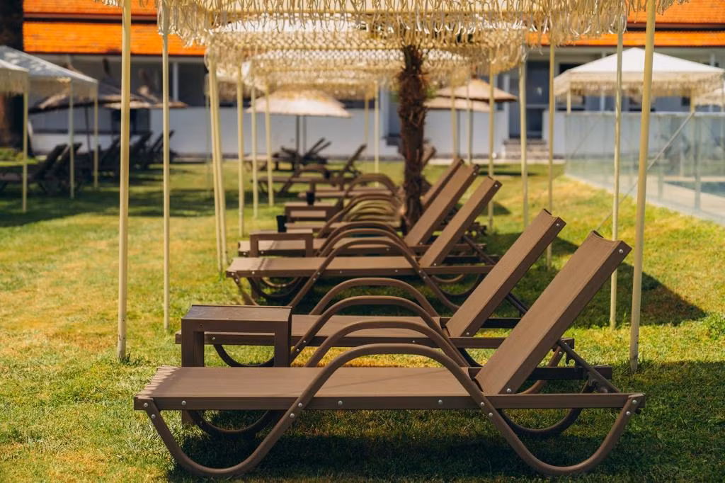 Palm Beach Otel Küçükkuyu — 4
