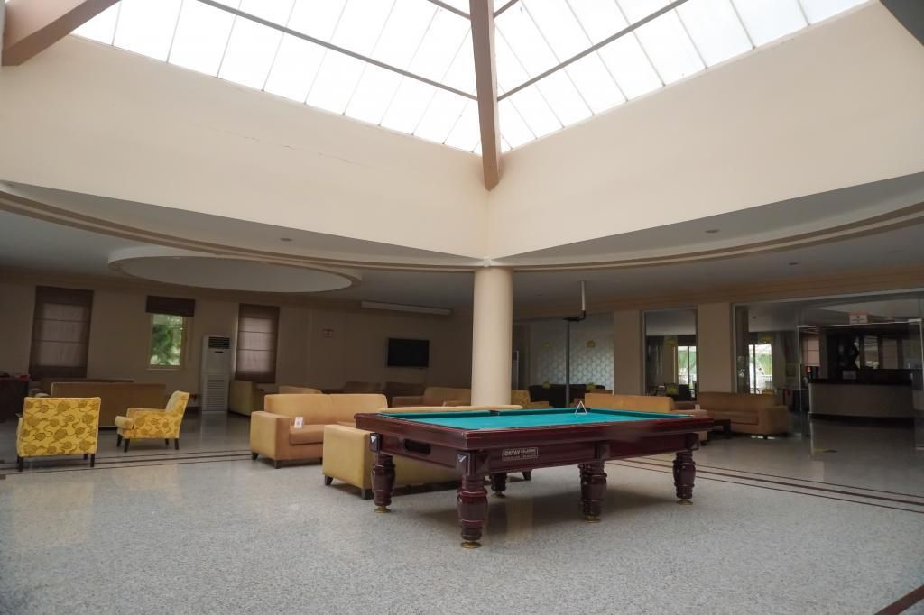 Palm Dor Hotel — 6