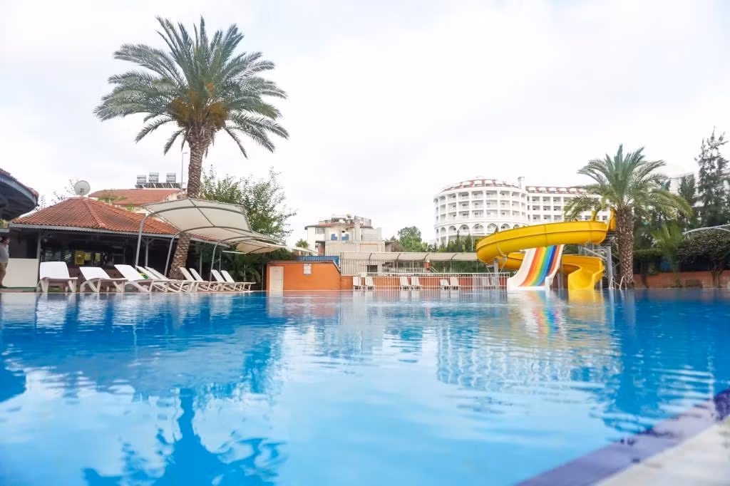 Palm Dor Hotel — 7