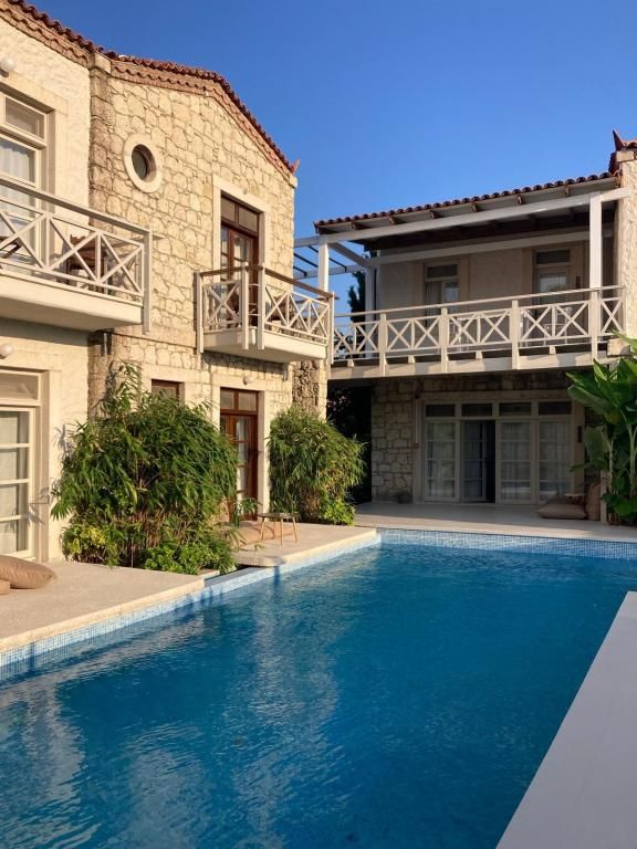 Palma Alaçatı Otel
