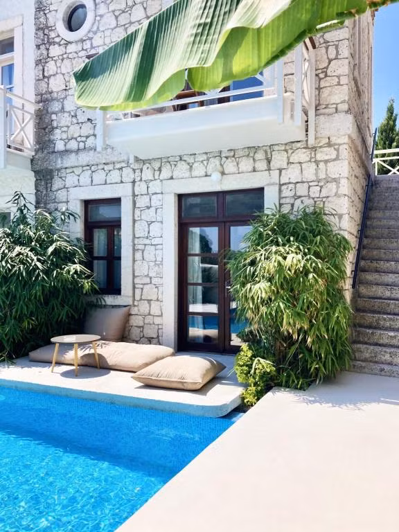 Palma Alaçatı Otel — 6