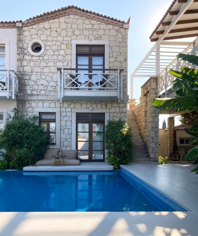 Palma Alaçatı Otel — 7