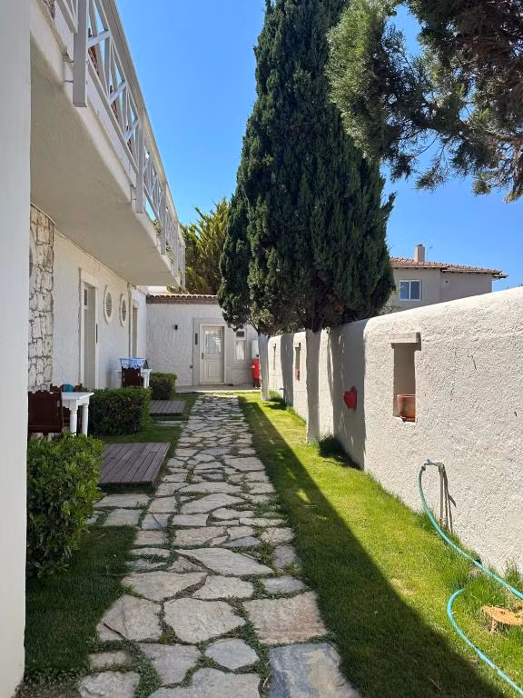 Palma Alaçatı Otel — 8