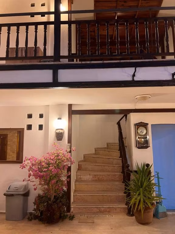 Palma Rosa Hotel — 2