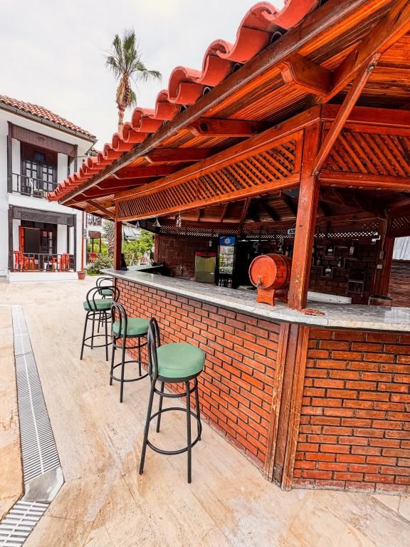 Palma Rosa Hotel — 3