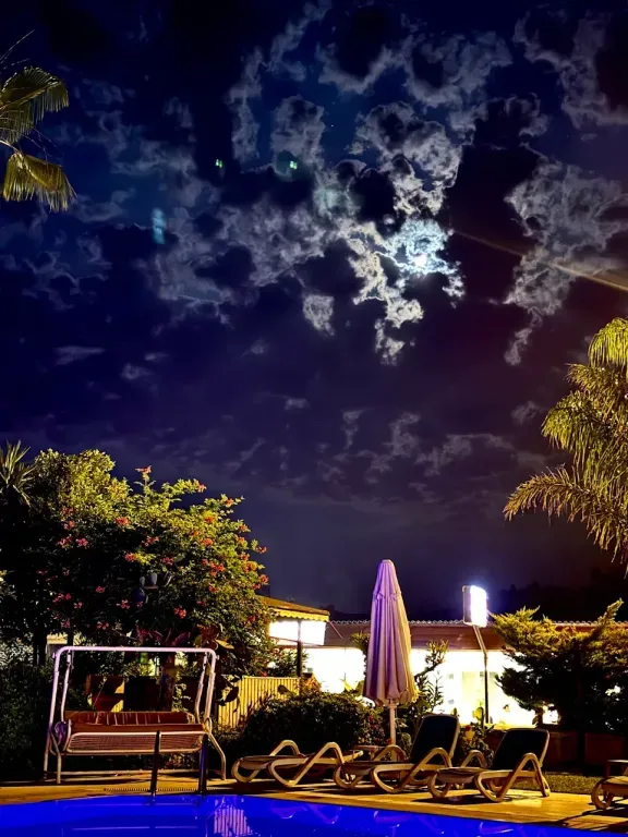 Palma Rosa Hotel — 4