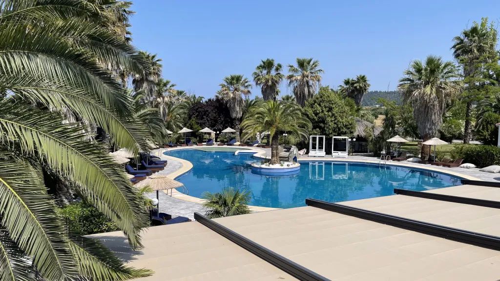 Palma Village by Greek Pride — 2