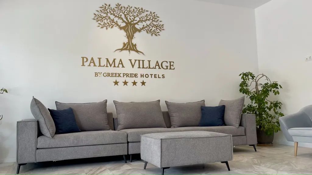 Palma Village by Greek Pride — 4