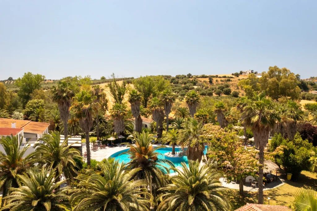 Palma Village by Greek Pride — 5