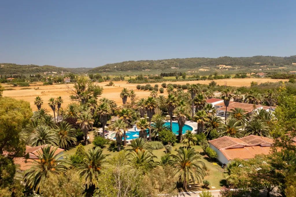 Palma Village by Greek Pride — 8