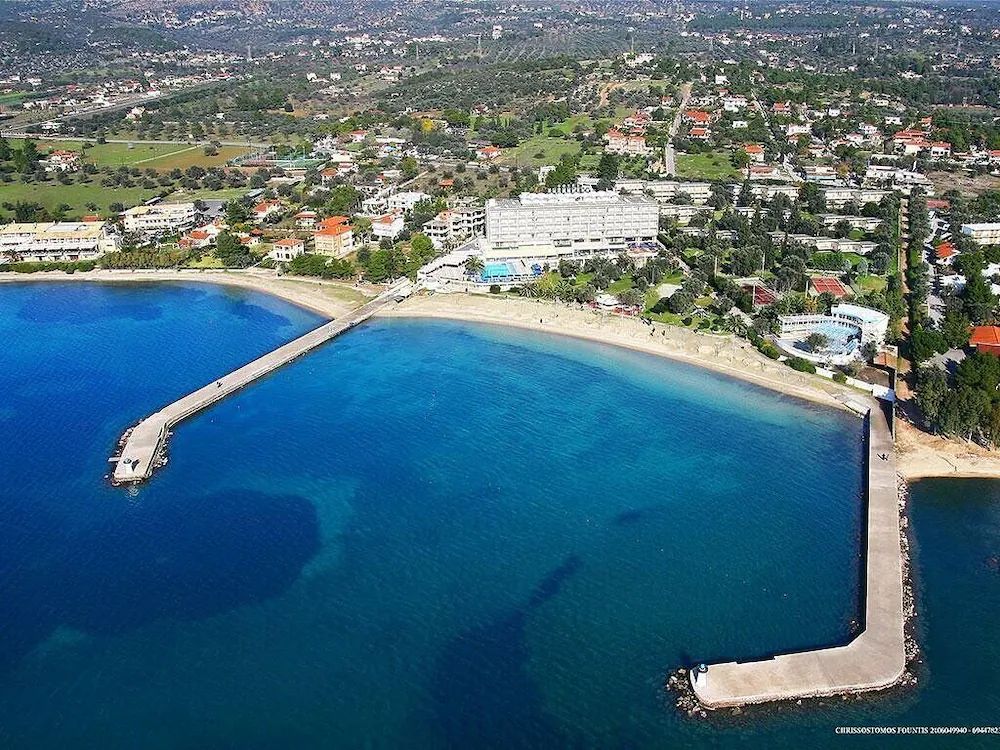 Palmariva Beach Hotel — 4