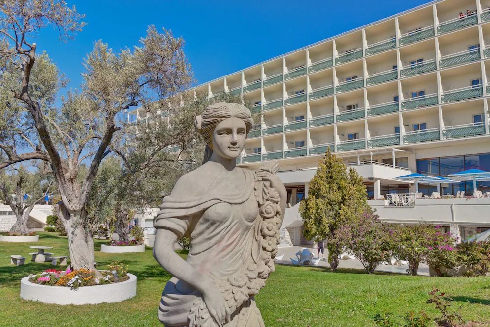 Palmariva Beach Hotel — 7