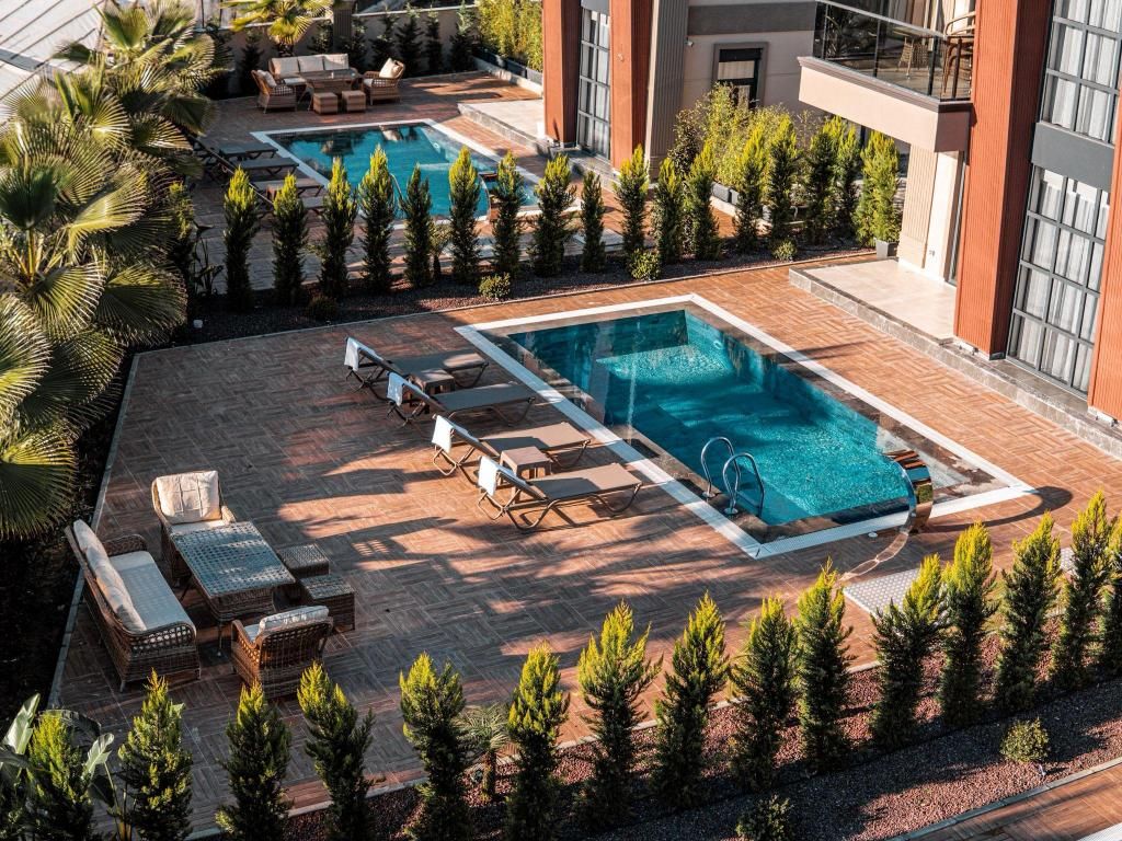 Palmera Beach Villas — 2