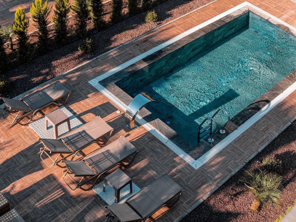Palmera Beach Villas — 3