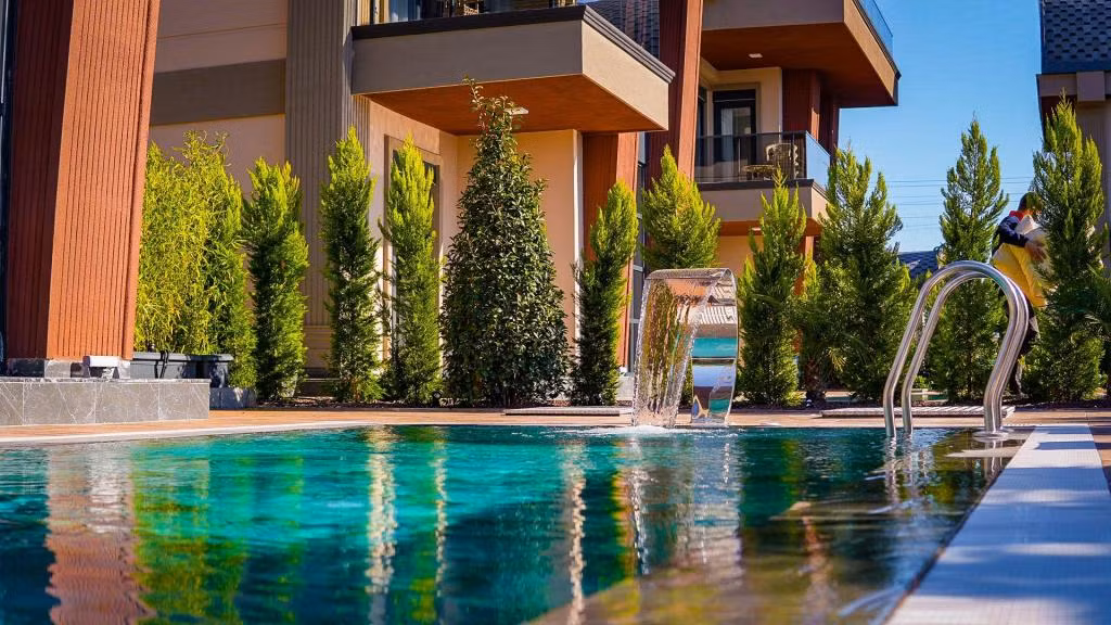 Palmera Beach Villas — 5