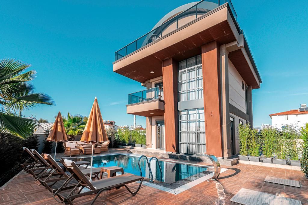 Palmera Beach Villas — 2