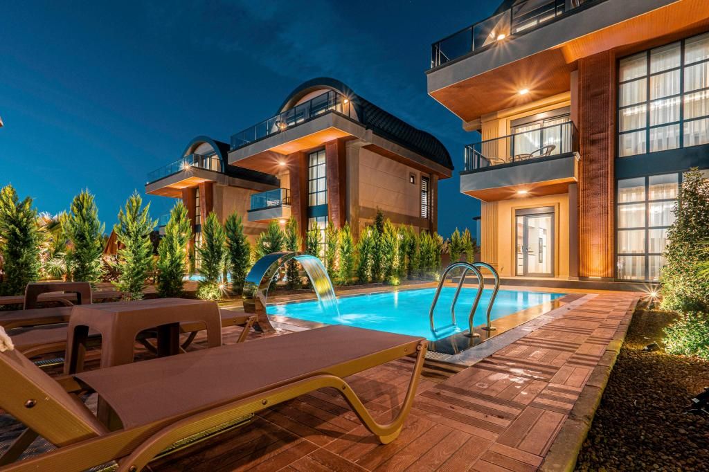 Palmera Beach Villas — 3