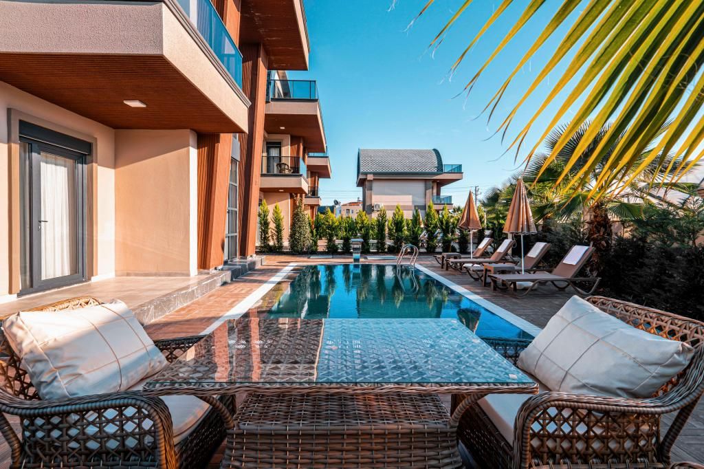 Palmera Beach Villas — 5