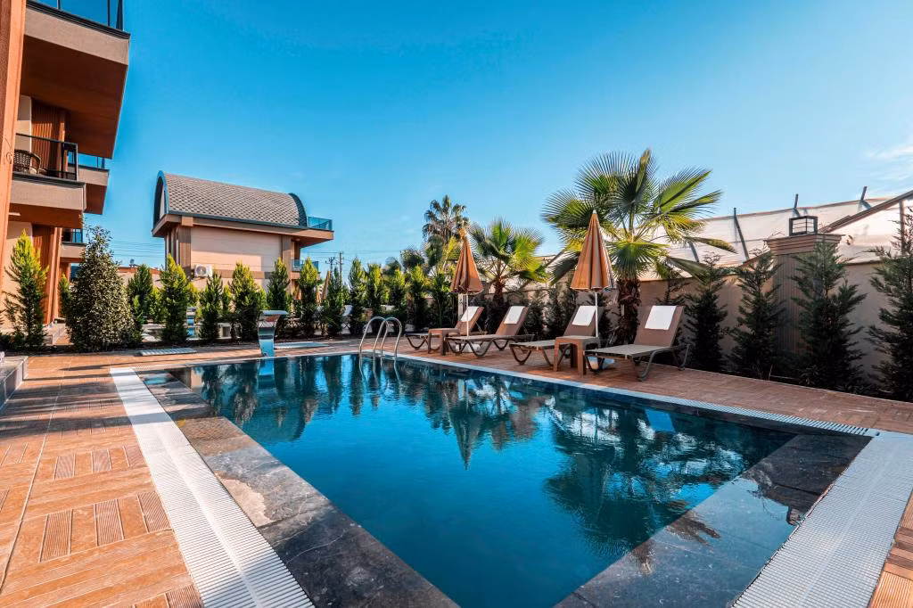Palmera Beach Villas — 6
