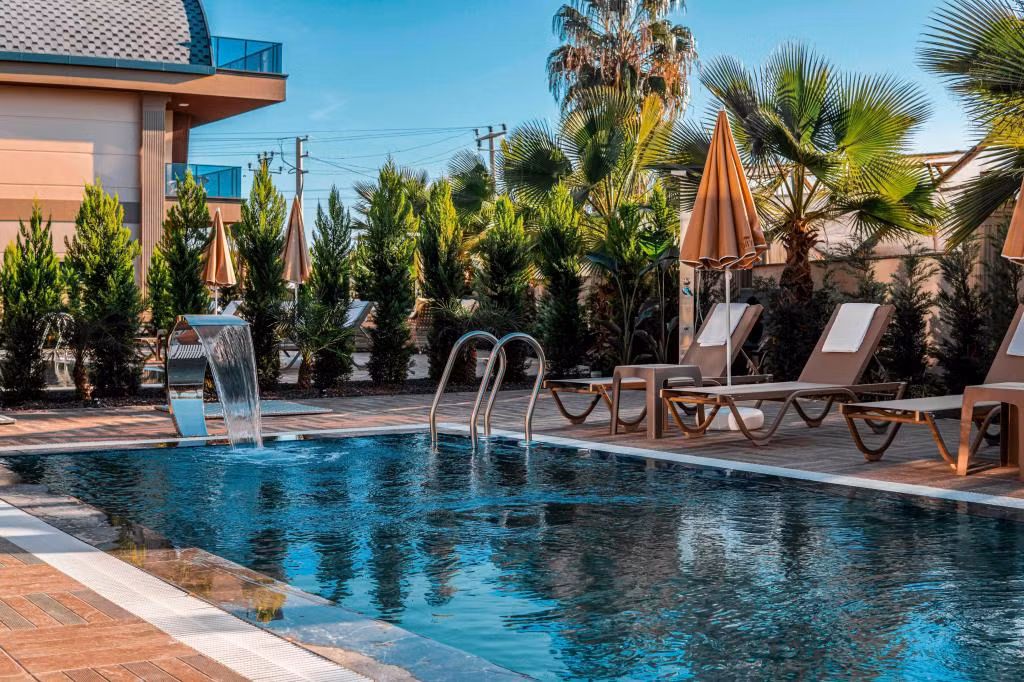Palmera Beach Villas — 7