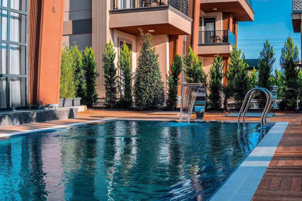 Palmera Beach Villas — 8