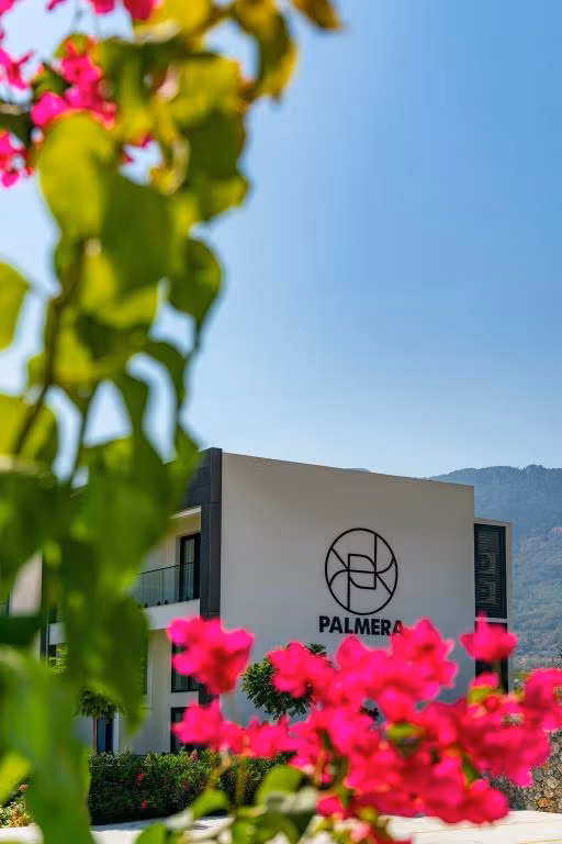 Palmera Resort Wellness Spa — 2