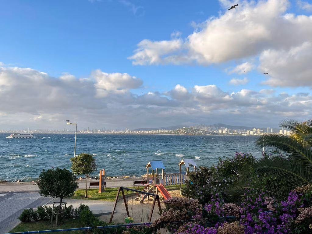 Palmiye Pansiyon — 6
