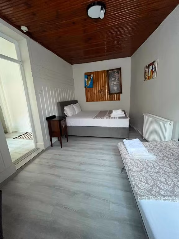 Palmiye Pansiyon — 2