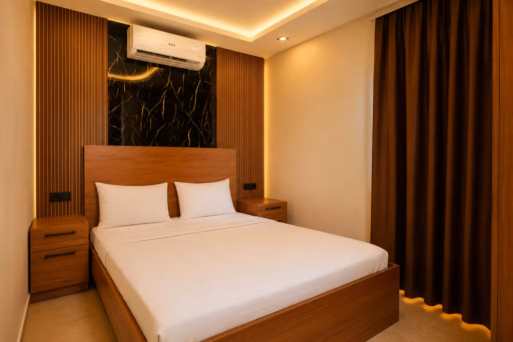 Palmiye Suit Otel — 3