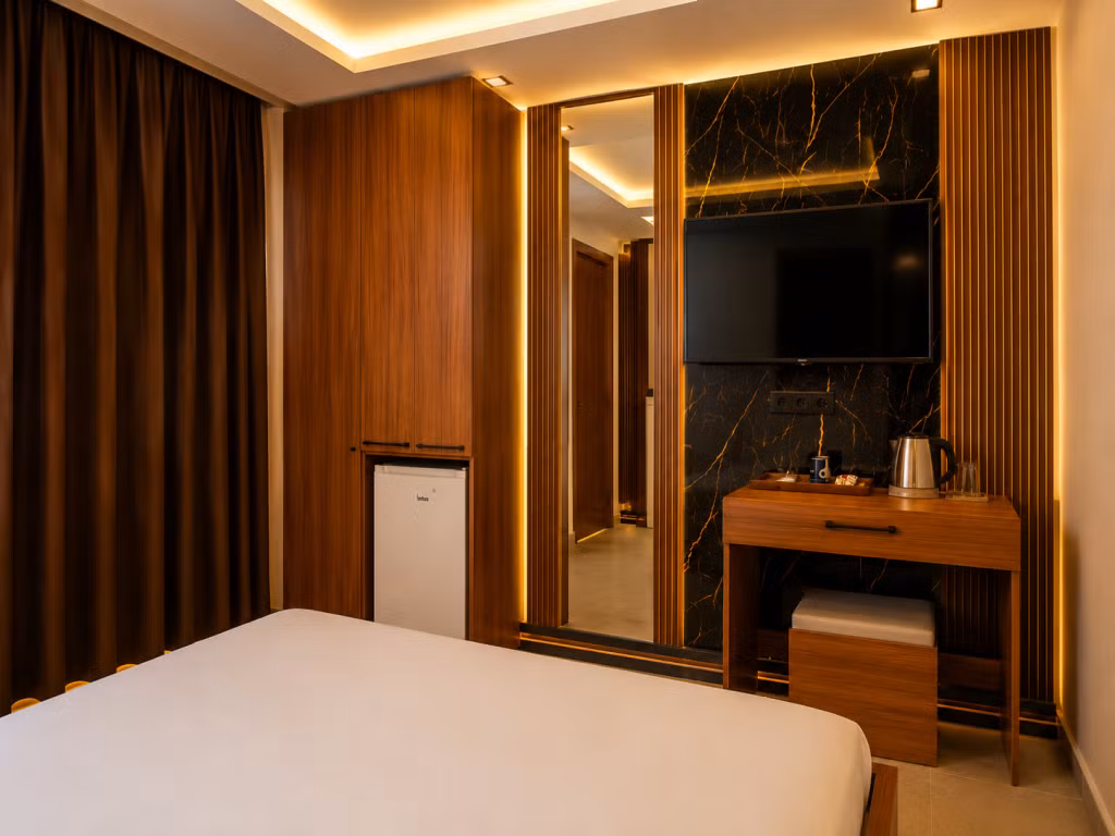 Palmiye Suit Otel — 4