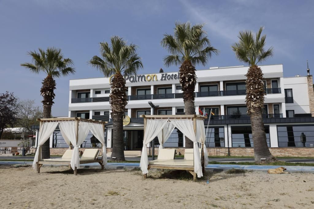 Otel Resmi