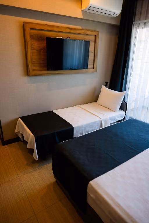 Otel Resmi
