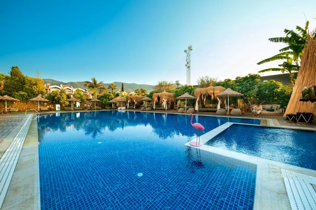 Palmonte Suites Hotel — 3